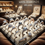 Diamonds Adelaide