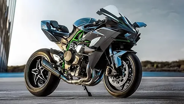 Beginner to Pro: Finding the Right Kawasaki Ninja for Every Rider